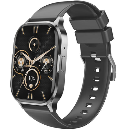 Smartwatch XO Design J10, Svart