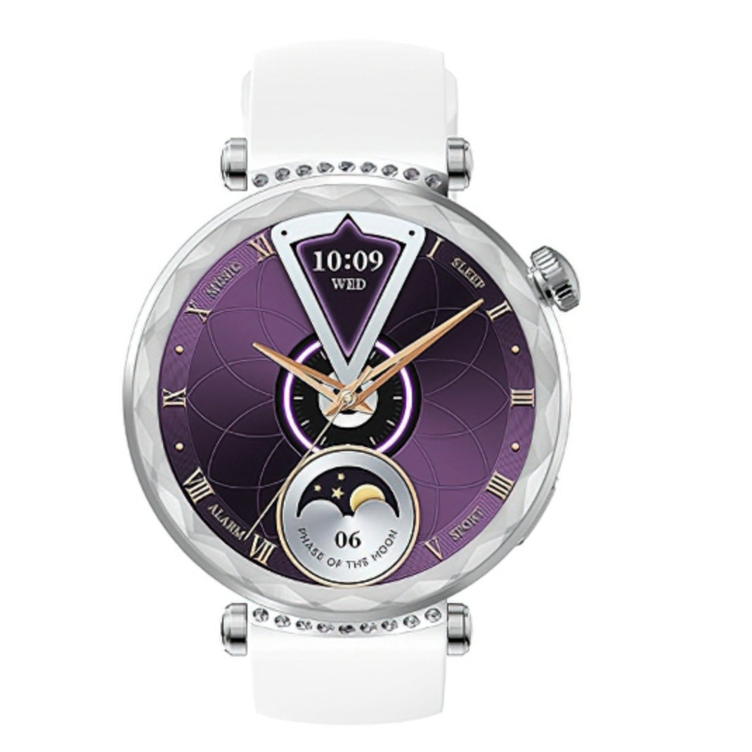 Smartwatch XO Design J13 Call, Silver