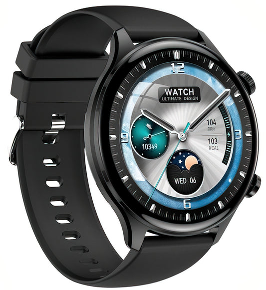 Smartwatch XO Design J14 Call, Svart