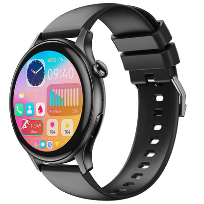 Smartwatch XO Design J6, Svart