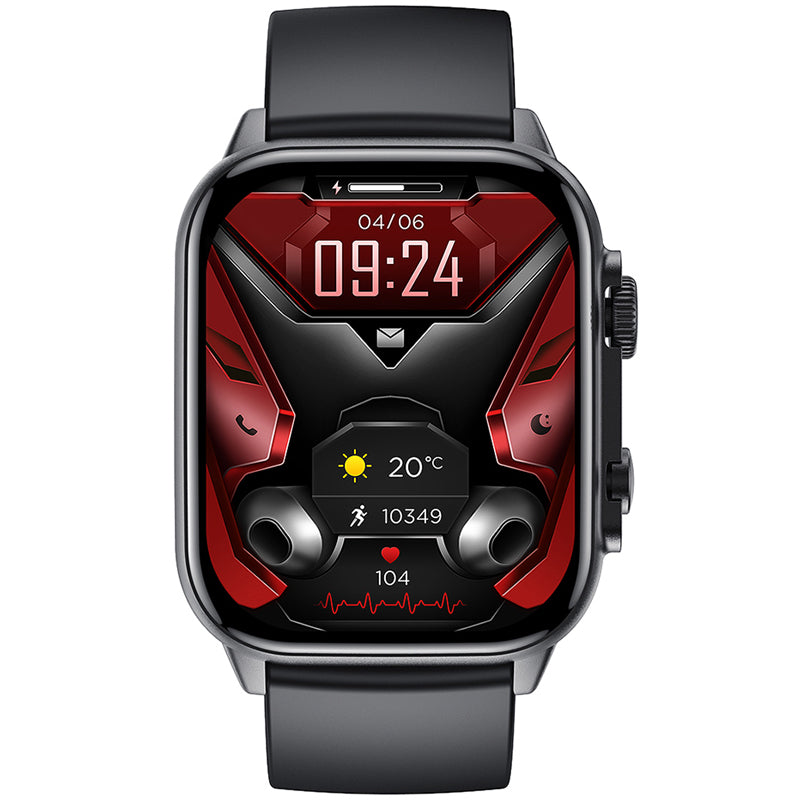 Smartwatch XO Design J9, Svart