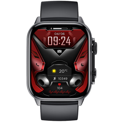 Smartwatch XO Design J9, Svart