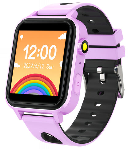 Smartwatch XO Design Kids H120, Lila