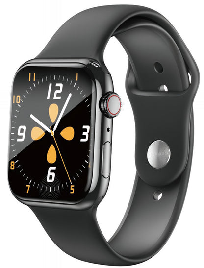 Smartwatch XO Design M50 Pro Call, Svart