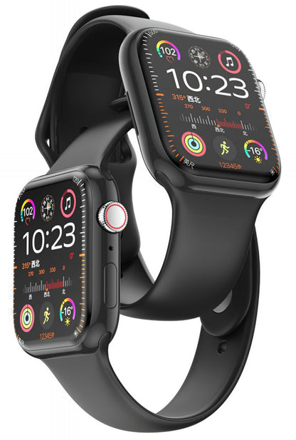 Smartwatch XO Design M50 Pro Call, Svart