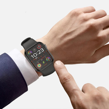 Smartwatch XO Design M50 Pro Call, Svart