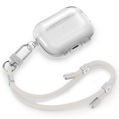 Spigen Link Phone Lanyard, White