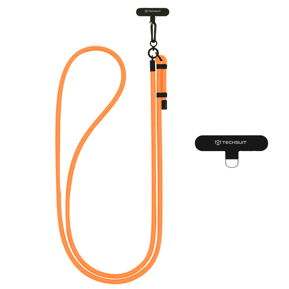 Telefonrem Techsuit RCS1-01, Orange