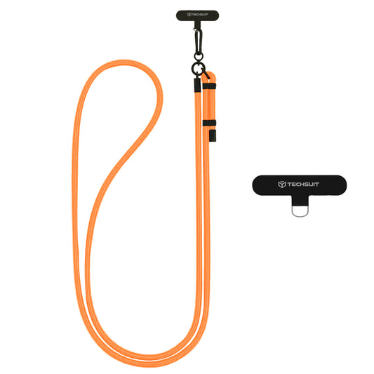 Telefonrem Techsuit RCS1-01, Orange