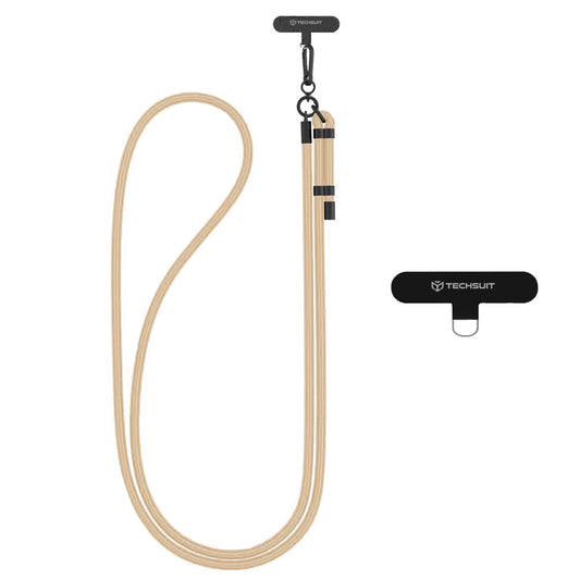 Telefonrem Techsuit RCS1-08, Beige