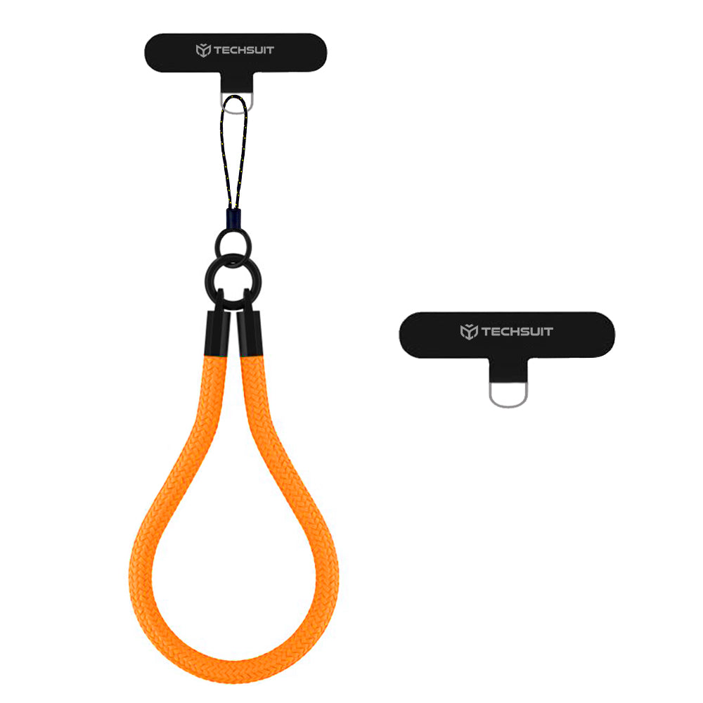 Telefonrem Techsuit RWS2-01, Orange