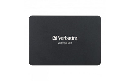 Solid State Drive (SSD) Verbatim VI550 S3, 256GB, 2.5 tum, SATA III 49351