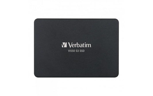 Solid State Drive (SSD) Verbatim VI550 S3, 256GB, 2.5 tum, SATA III 49351