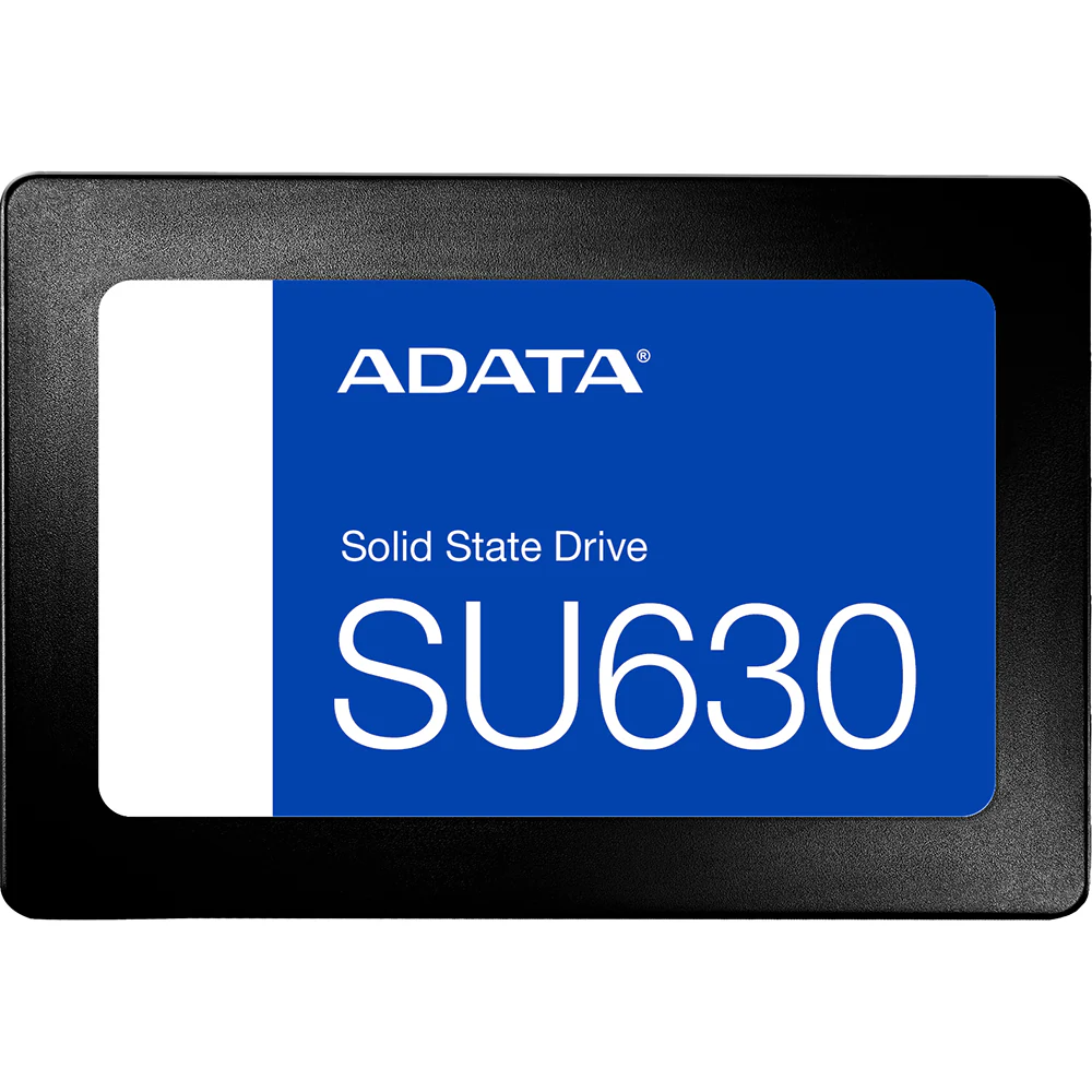 Solid State Drive (SSD) Adata SU630, 480GB, 2,5 tum, SATA III ASU630SS-480GQ-R
