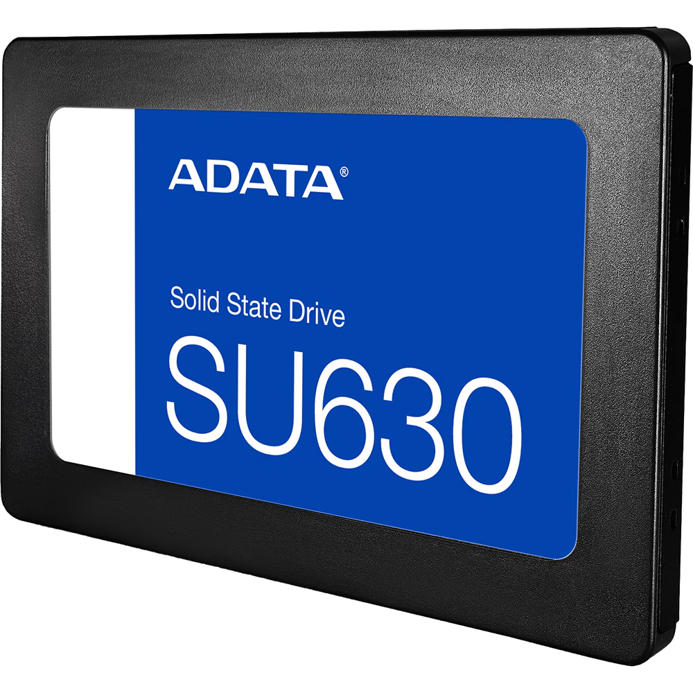 Solid State Drive (SSD) Adata SU630, 480GB, 2,5 tum, SATA III ASU630SS-480GQ-R