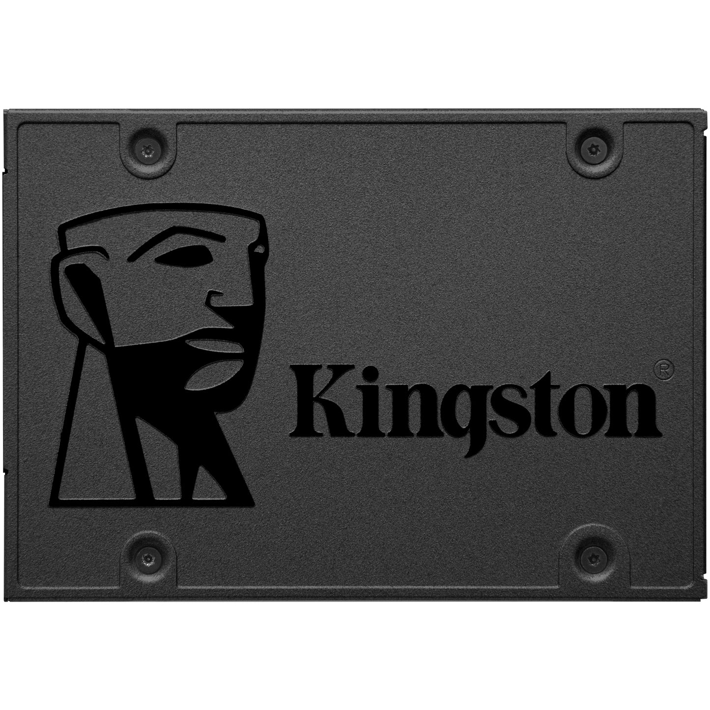 Solid State Drive (SSD) Kingston A400, 480GB, 2.5 tum, SATA III SA400S37/480G