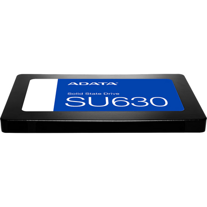 Solid State Drive (SSD) Adata SU630, 480GB, 2,5 tum, SATA III ASU630SS-480GQ-R