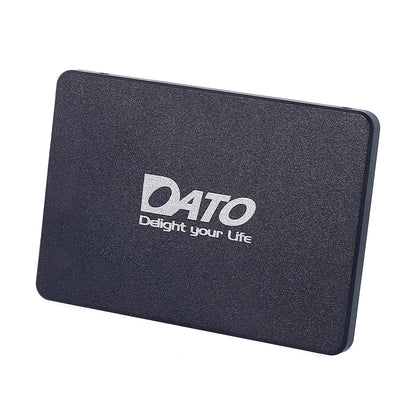 Solid State Drive (SSD) Dato, 2.5 inch, 4TB, SATA III, Black DS700SSD-4TB