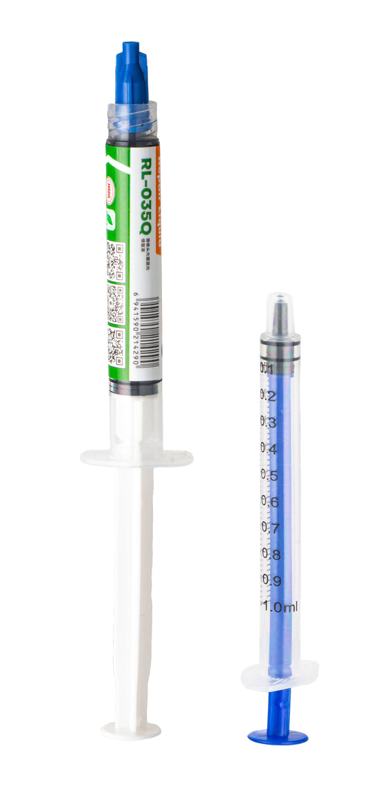 Anti-reflexskiktsåterställningspasta för kamera Relife RL-035Q