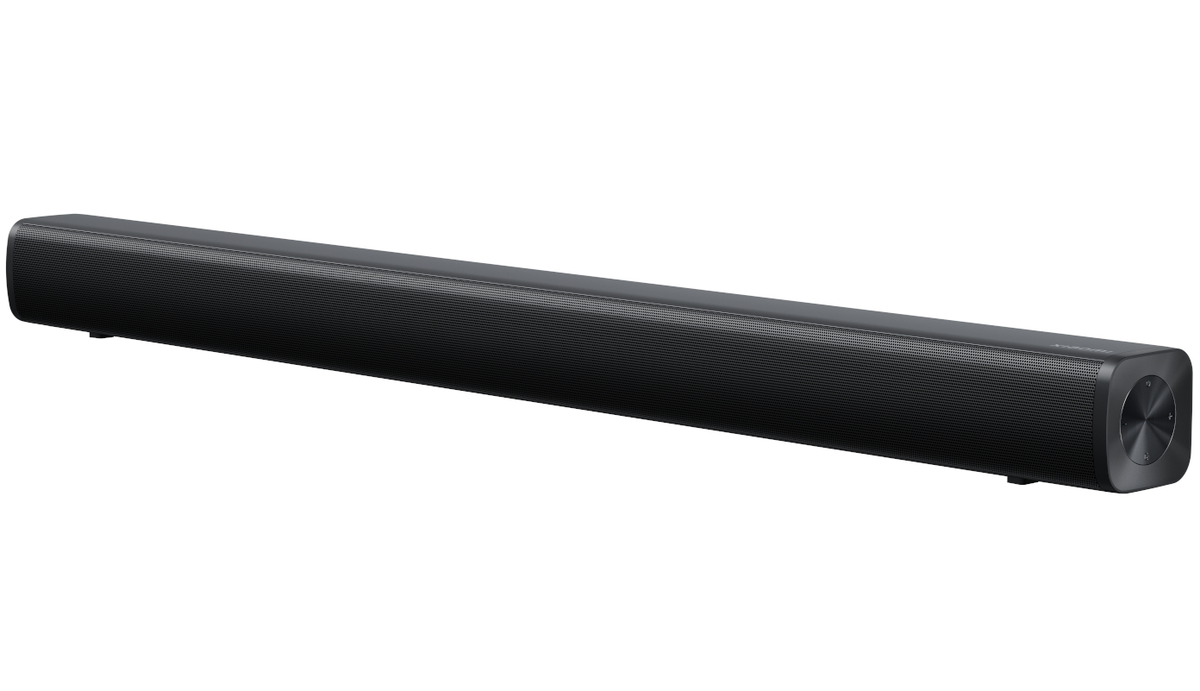 Soundbar Xiaomi 2.0ch, 2 x 15W, Svart QBH4286EU