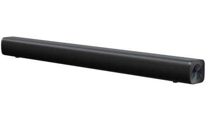 Soundbar Xiaomi 2.0ch, 2 x 15W, Svart QBH4286EU