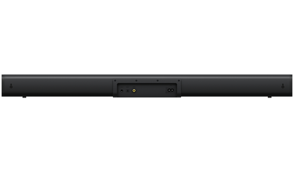 Soundbar Xiaomi 2.0ch, 2 x 15W, Svart QBH4286EU