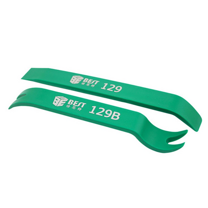 Plastspatel Auto Best BST-129 / 129B Dubbel Böj