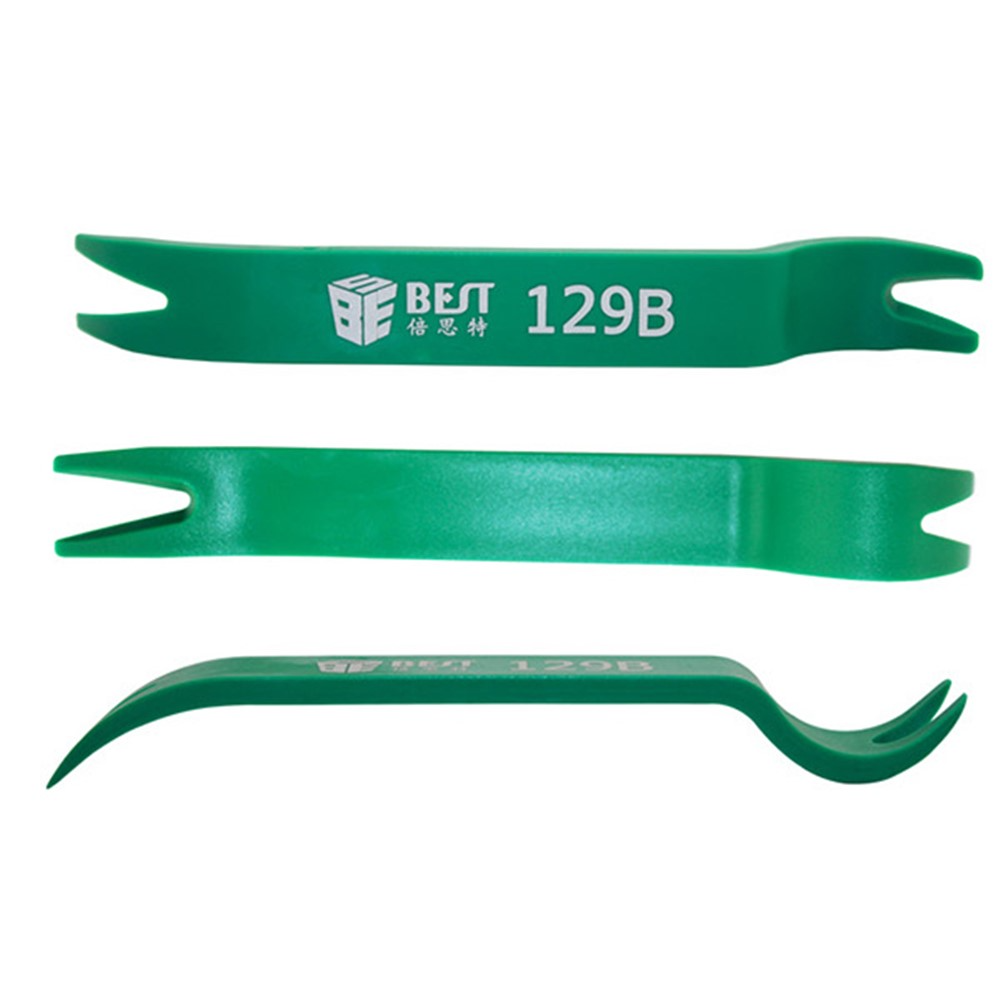 Plastspatel Auto Best BST-129 / 129B Dubbel Böj