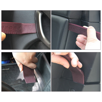 Plastspatel Auto OEM, 4in1