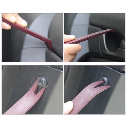Plastspatel Auto OEM, 4in1