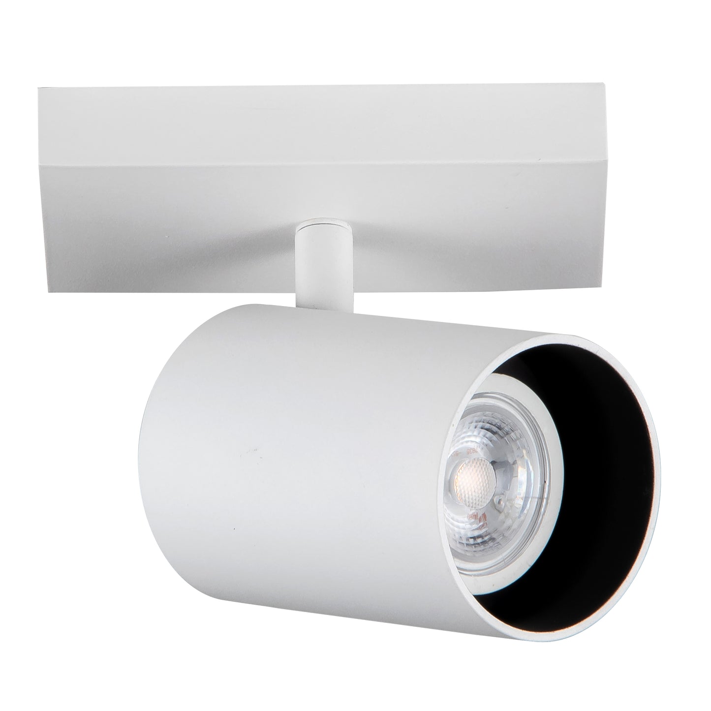 Yeelight-spot, Wi-Fi, GU10, 2700K - 6500K, 700lm, Vit YLDDL-0083