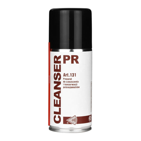 Elektronisk Rengöringsspray PR, 150ml ART.131