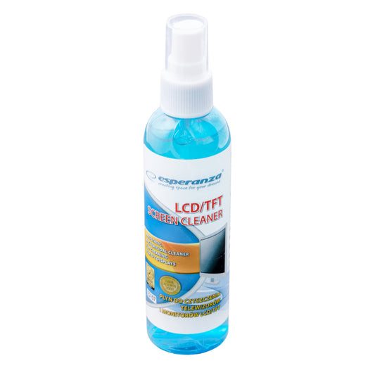 Esperanza ES107 Flytande Rengöringsspray, 100ml