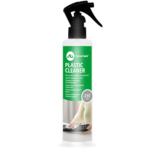 Spray Rengöringsvätska AG Termopasty, 250ml ART.AGT-187