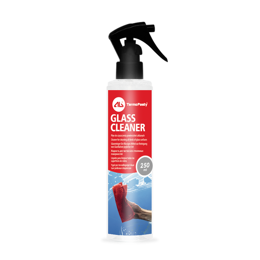 AG Termopasty Rengöringsskum Spray, 250ml ART.AGT-189