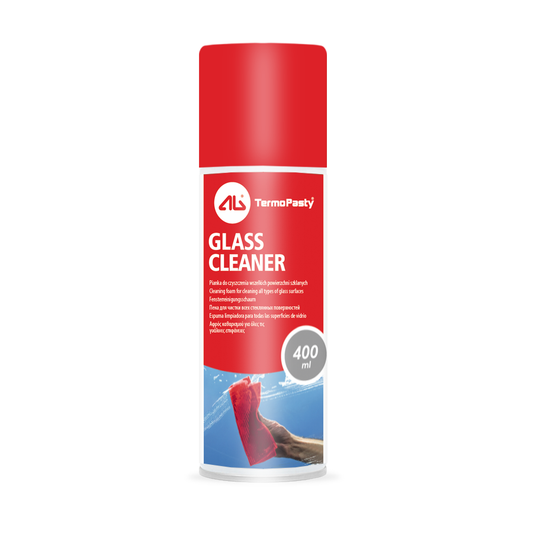 Spray Rengöring AG Termopasty, 400ml ART.AGT-169