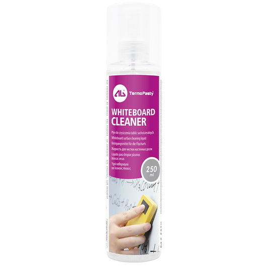 AG Termopasty rengöringsspray för whiteboard, 250 ml ART.AGT-095