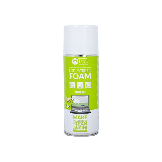 TFO Rengöringsskum Spray, 400ml