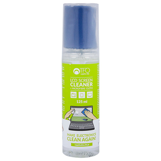 TFO Rengöringsspray Vätska, 125ml