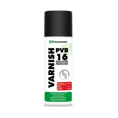 Spraylack AG Termopasty Lack PVB 16, 100ml, Transparent ART.AGT-232