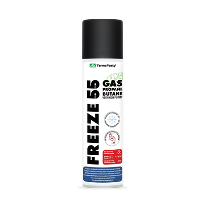 Kylspray AG Termopasty, 600ml ART.AGT-129