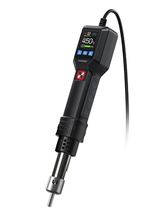 Värmeblåspistol Fnirsi SAG-55 Plus