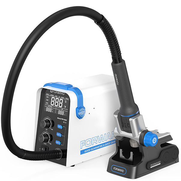 Värmestation Forward FW-HA04