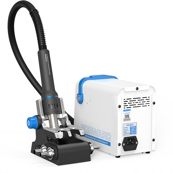 Värmestation Forward FW-HA04
