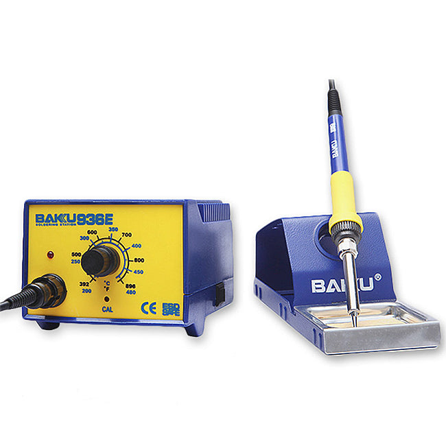 Lödstationsenhet Baku BK-936E