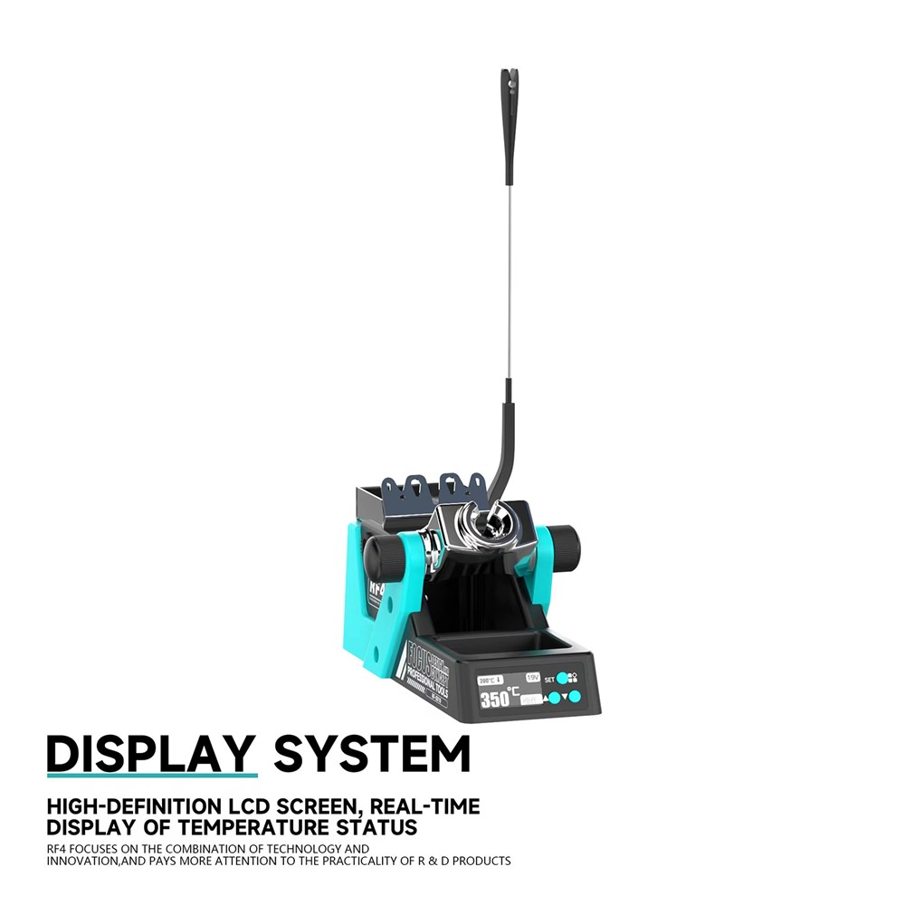 Lödstationsenhet RF4 RF-S510