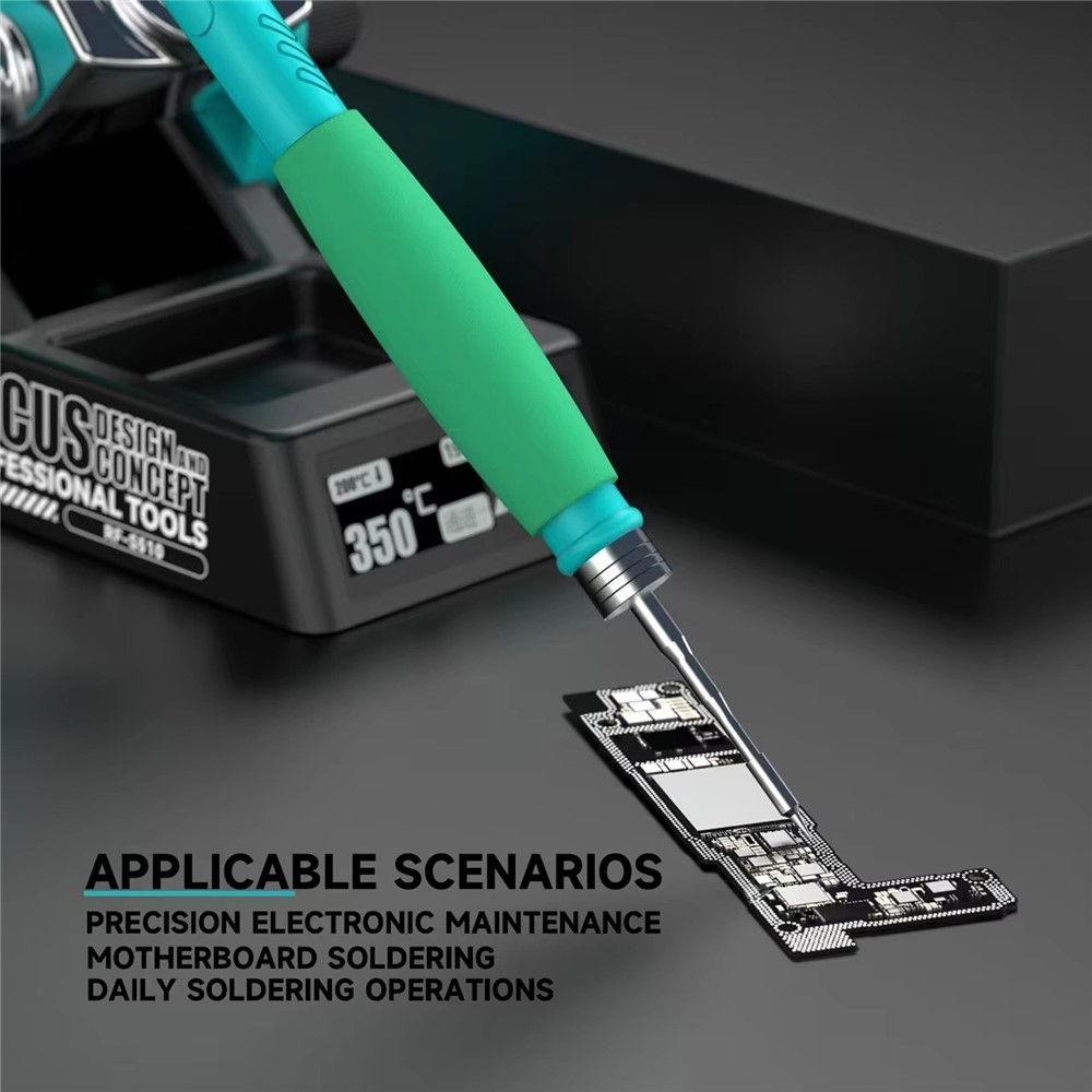 Lödstationsenhet RF4 RF-S510