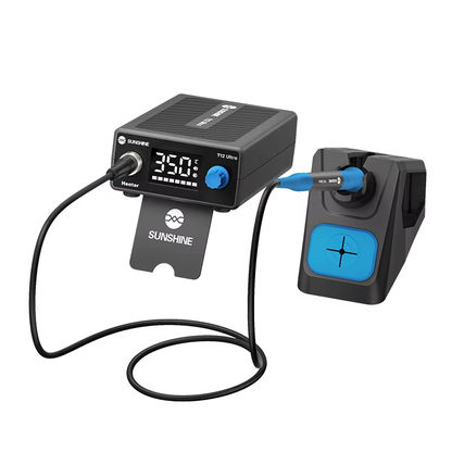 Sunshine T12 Ultra Soldering Station
