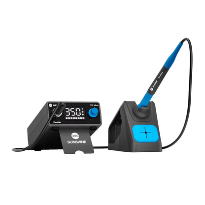 Sunshine T12 Ultra Soldering Station