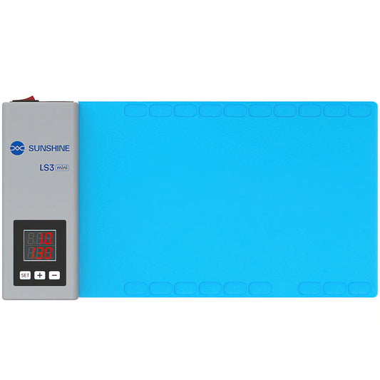 Displayseparationsstation Touchscreen Sunshine LS3 mini